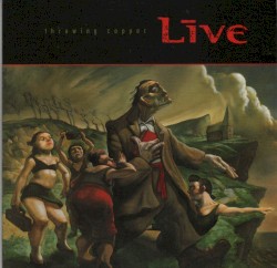Throwing Copper