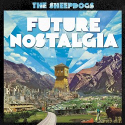 Future Nostalgia