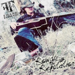 Rowdy Reputation