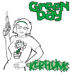 Kerplunk!