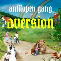 Aversion