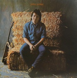 John Prine