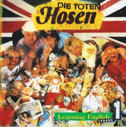 Learning English: Lesson 1