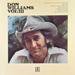 Don Williams, Volume III