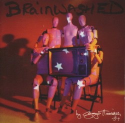 Brainwashed
