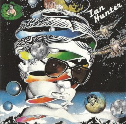 Ian Hunter