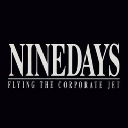 Flying the Corporate Jet