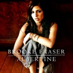 Albertine