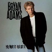 You Want It ▪ You Got It