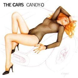 Candy‐O