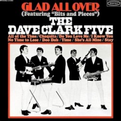 Glad All Over