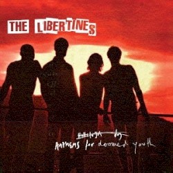 Anthems for Doomed Youth