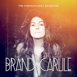The Firewatcher’s Daughter