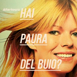 Hai paura del buio?