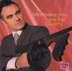 You Are the Quarry