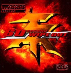 60 Second Wipe Out