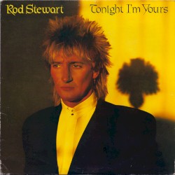 Tonight I’m Yours