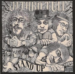 Stand Up