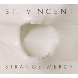 Strange Mercy