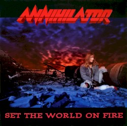 Set the World on Fire