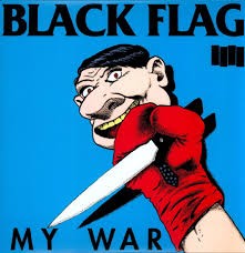 My War