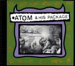 Atom and His Package