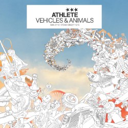 Vehicles & Animals