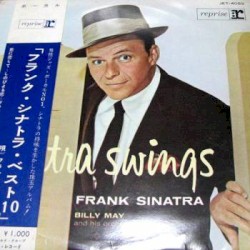 Swing Along With Me