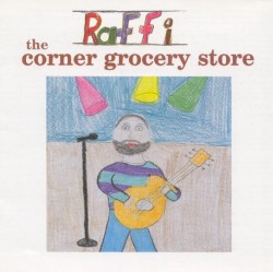 The Corner Grocery Store