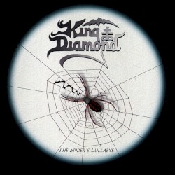 The Spider’s Lullabye
