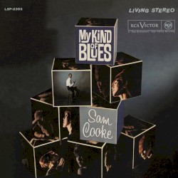 My Kind of Blues