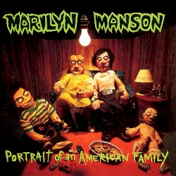 Portrait of an American Family