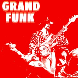 Grand Funk
