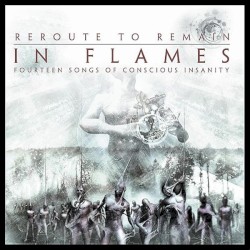 Reroute to Remain: Fourteen Songs of Conscious Insanity