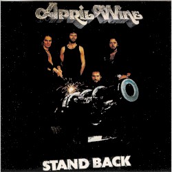 Stand Back