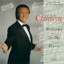 Welcome to My Music