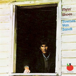 Flyin’ Shoes