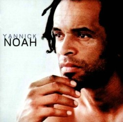 Yannick Noah