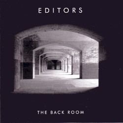 The Back Room