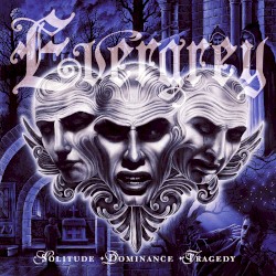 Solitude · Dominance · Tragedy