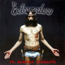 Yo, minoría absoluta