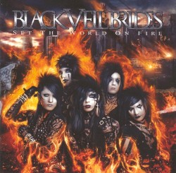 Set the World on Fire