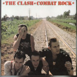 Combat Rock