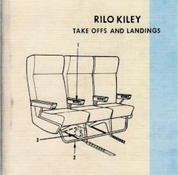 Take Offs and Landings