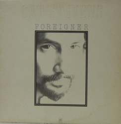 Foreigner