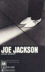 Look Sharp!