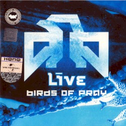 Birds of Pray