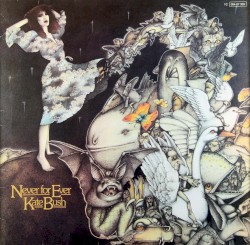 Never for Ever