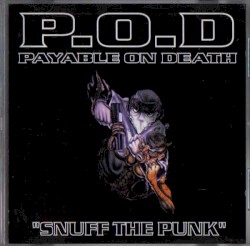 Snuff the Punk