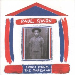 Songs From the Capeman